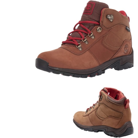 timberland lightweight hiking boots